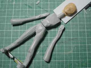 フィギュア フィギュア