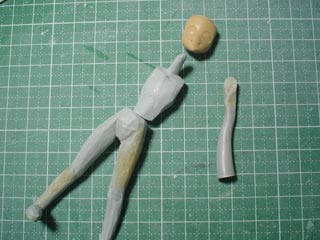 フィギュア フィギュア