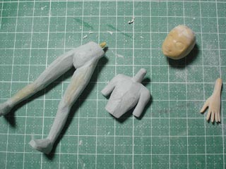 フィギュア フィギュア