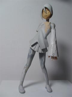 フィギュア フィギュア