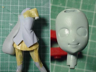 フィギュア フィギュア