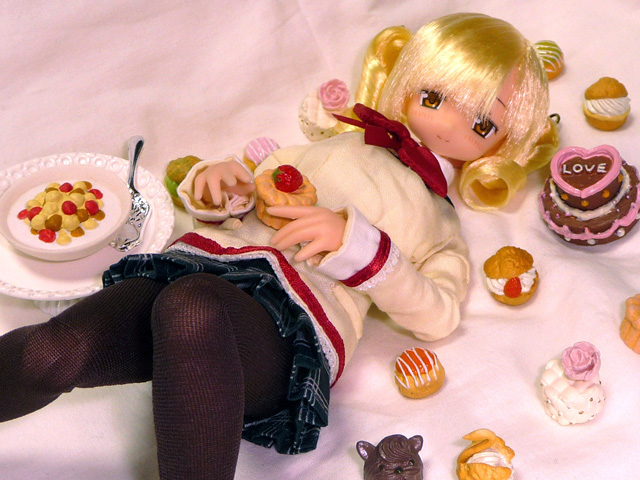 ピュアニーモマミさん ピュアニーモマミさん