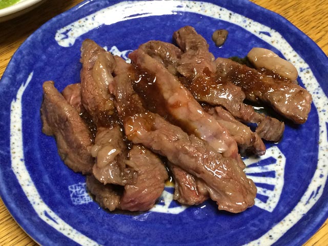 牛肉 牛肉