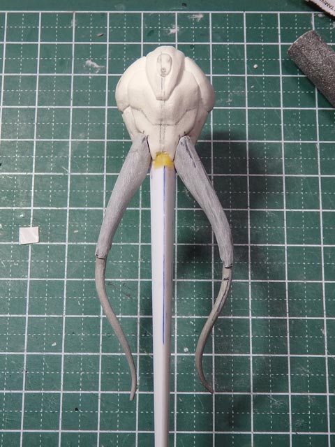アルヘノテルス型 アルヘノテルス型