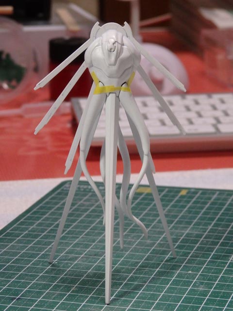 アルヘノテルス型 アルヘノテルス型