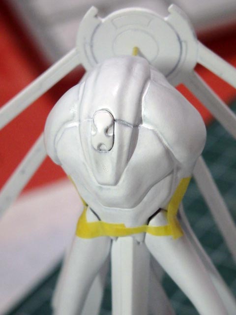 アルヘノテルス型 アルヘノテルス型