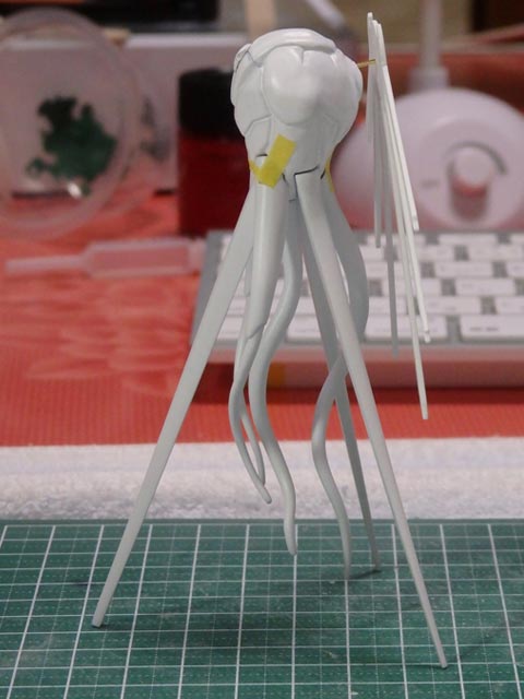 アルヘノテルス型 アルヘノテルス型