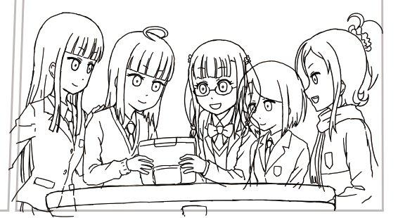 ポッピンQ ポッピンQ