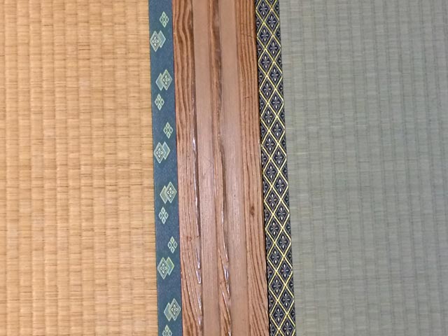 畳替 畳替