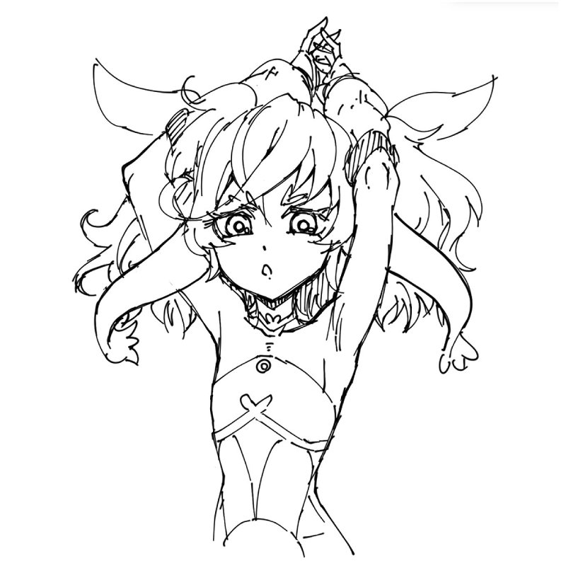 キュアシュプリーム キュアシュプリーム