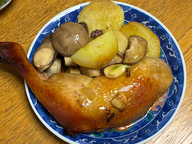 �I�[�u���`�L��