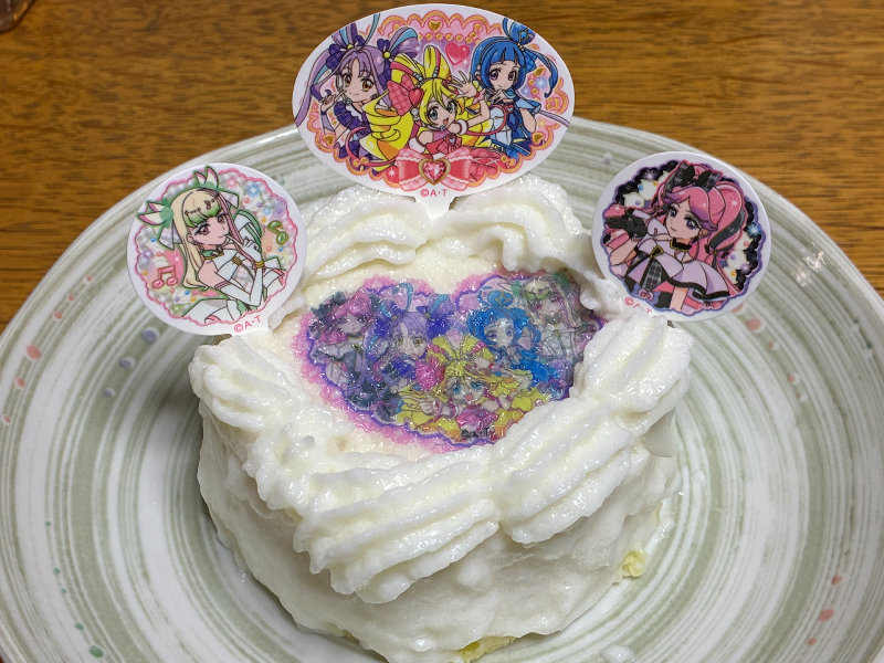 �v���L���A/�P�[�L