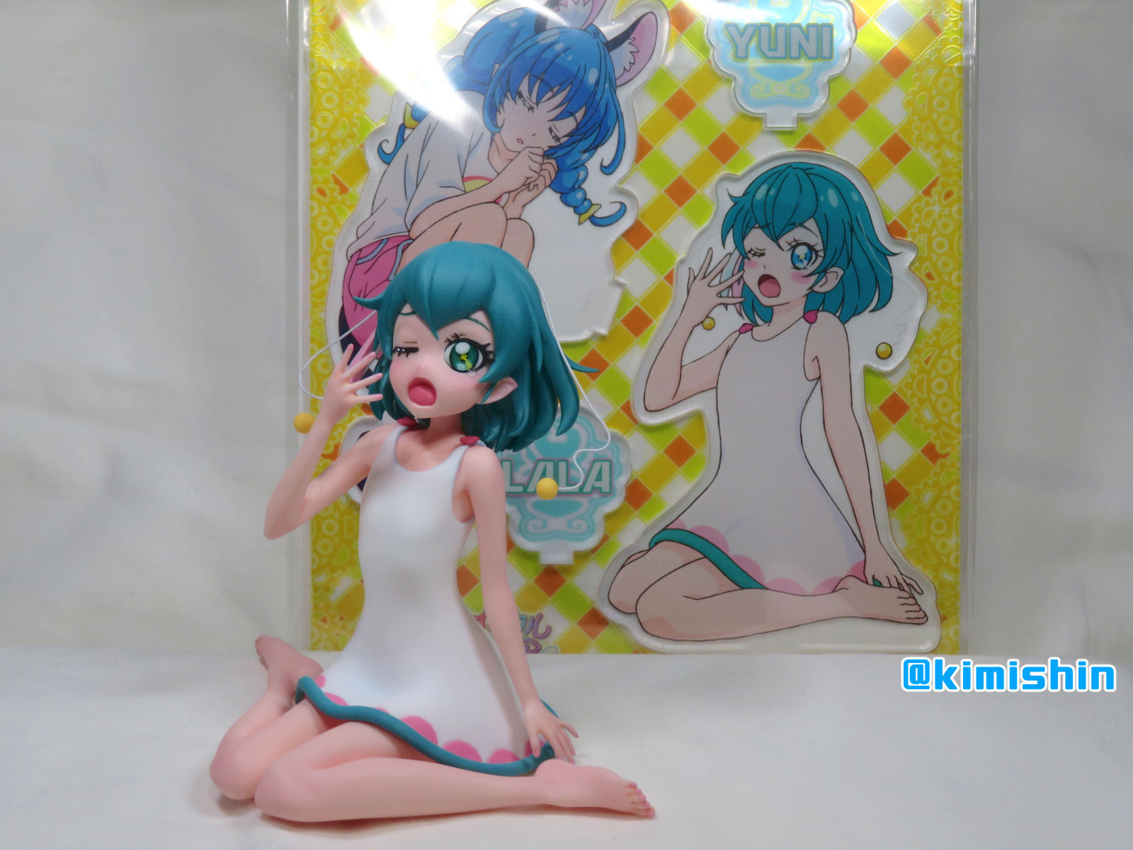 img_LALA_08.jpg 1/8 ララ パジャマver/img_LALA_08.jpg
